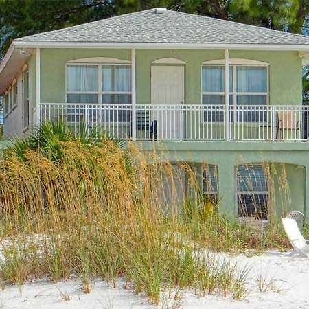 North Shore Duplex #54588 Duplex Anna Maria Exterior photo